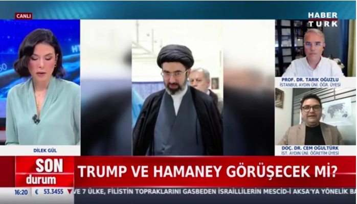 Iran–US Conflict: Military Movements, Regional Tensions, and Latest Developments