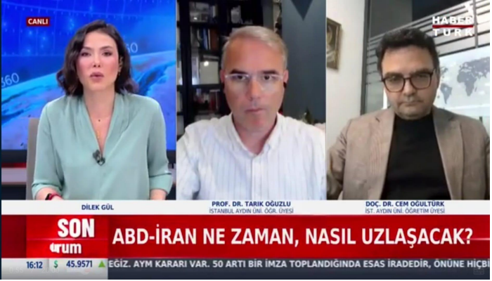 Iran–US Peace Talks: Negotiation Demands and Regional Developments