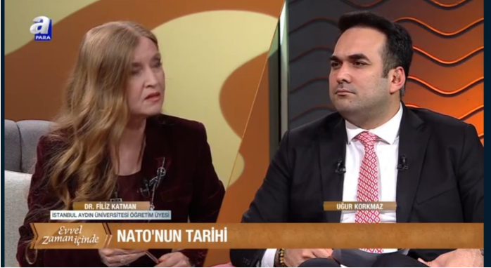 Dr. Filiz Katman Evaluates Compliance with the Syria-YPG Agreement, and Türkiye’s Statements on the Developments