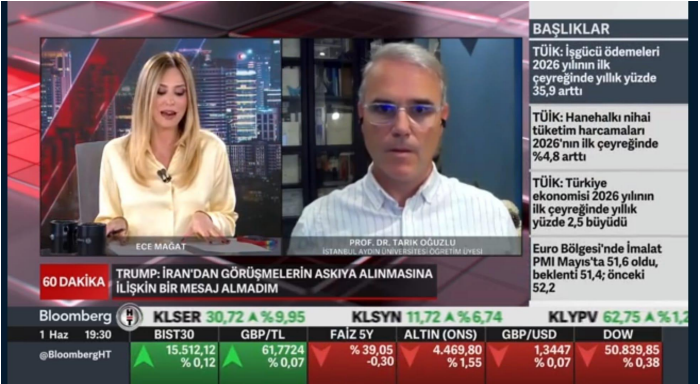 Assessing the Latest Developments in the Iran–US Talks