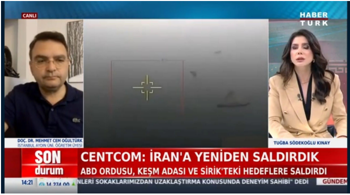 Trump’s Iran Statements: Tehran’s Counter-Reactions and Rising Tensions Between the Parties