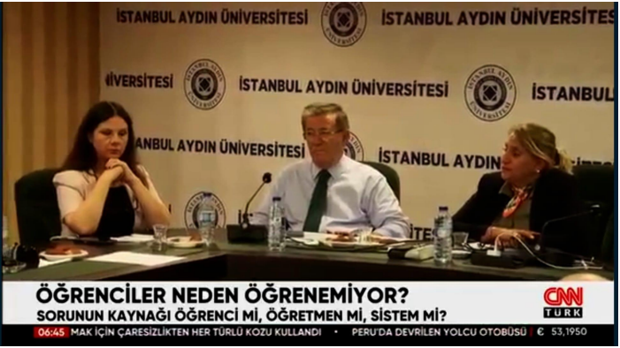 Learning Problems in the Turkish Education System: Workshop Highlights and Solution Proposals