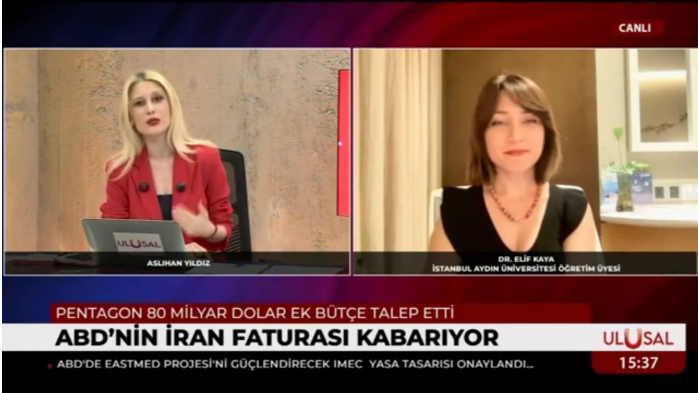 US–Iran Agreement: Economic Impact, Strait of Hormuz Reopening, and Market Outlook