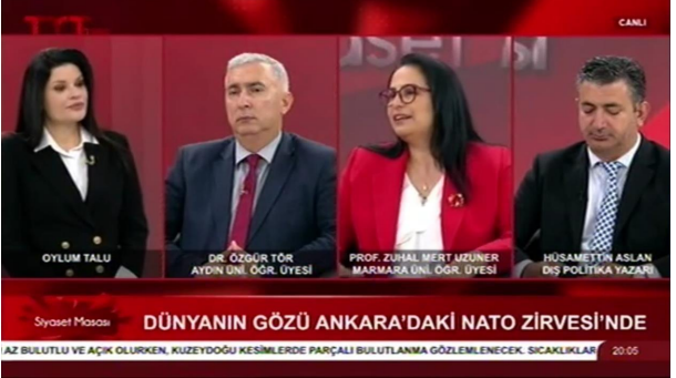 NATO Summit: Key Agenda Items, Strategic Decisions, and Regional Impacts