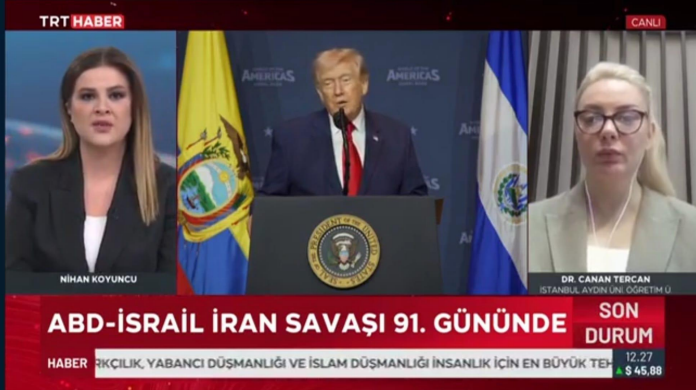 Three Months After the US–Iran War: Regional Developments and Unresolved Issues