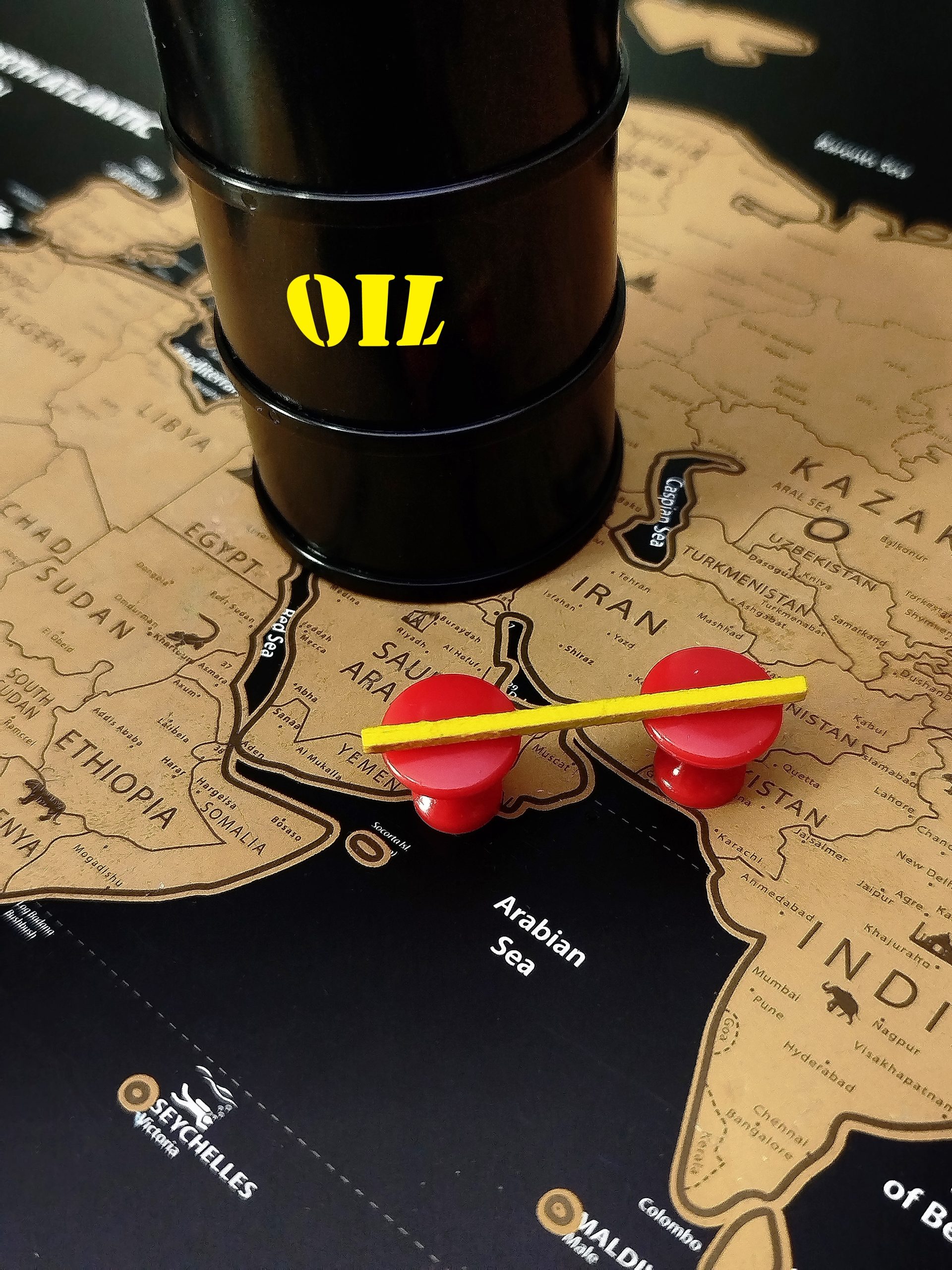 Enerji Altyapısına Yapılan Saldırılar Sonrası İsrail'in Olası Misillemesi