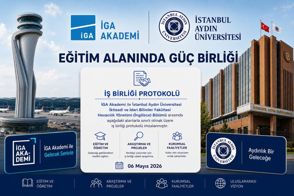 Sektörel İş Birliği Sözleşmesi